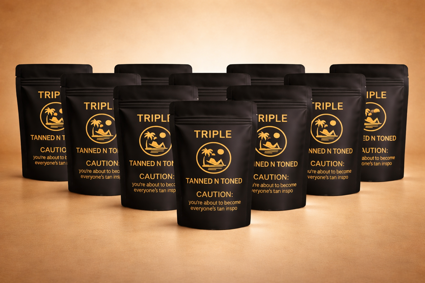 Ultimate Bundle — 10 Pouches (Save £150 🔥 Best Value)