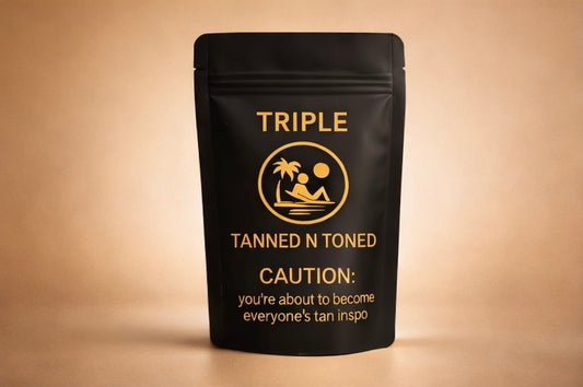 Triple Strength Spray 🔥 Best Seller