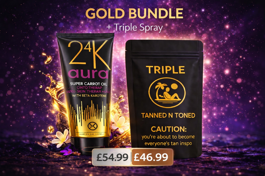 Gold bundle