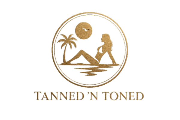 Tanned 'N' Toned