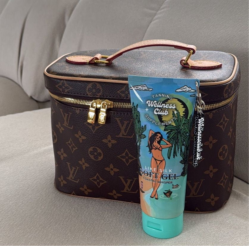 Wellness Club - Like Silk Soft Gel