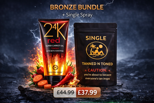 Bronze Bundle Offer