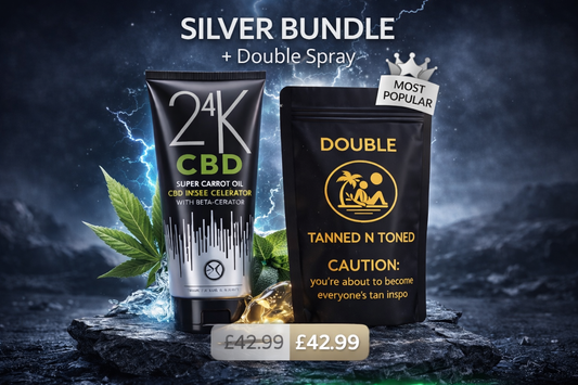Silver Bundle Offer