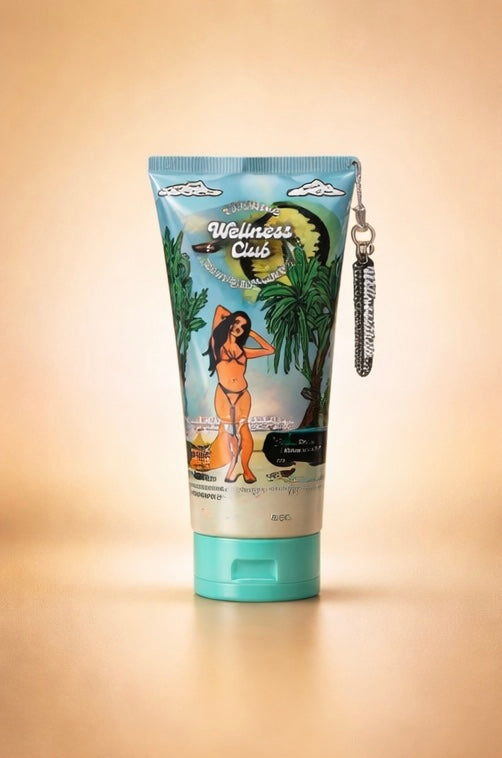 Wellness Club - Like Silk Soft Gel